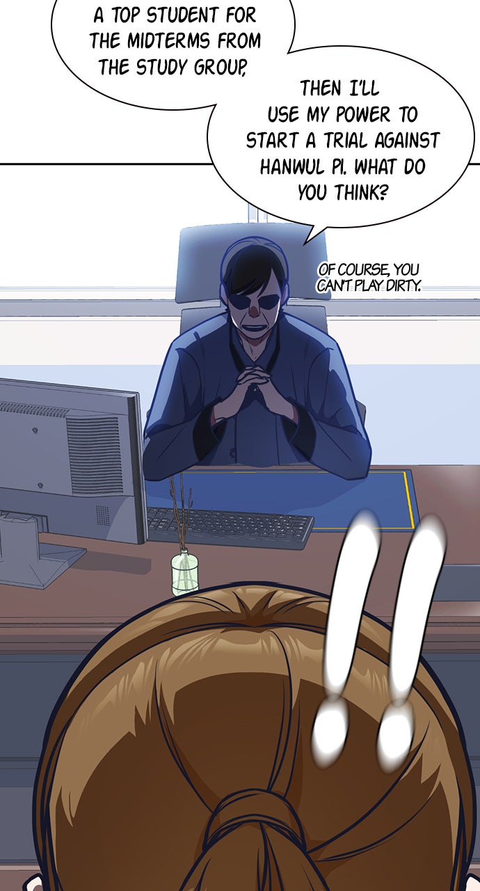 Read Study Group EN Manga Online