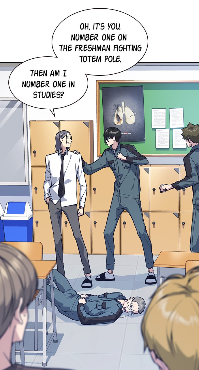 Read Study Group EN Manga Online