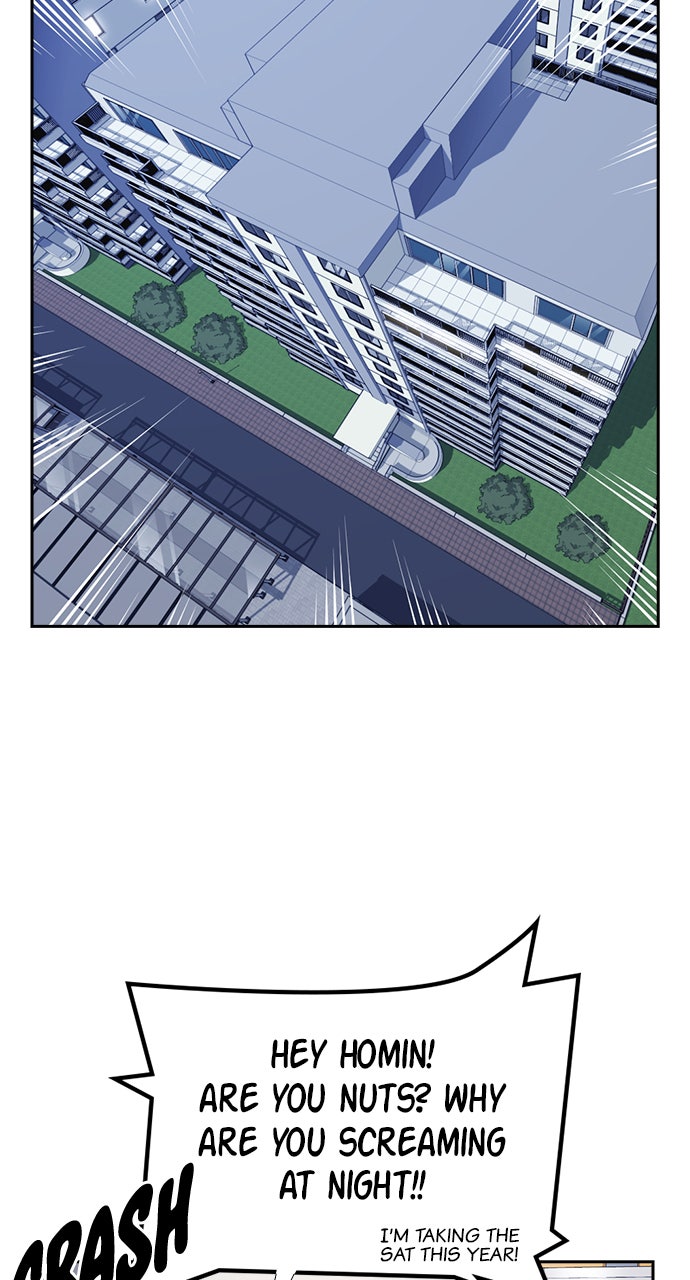 Read Study Group EN Manga Online