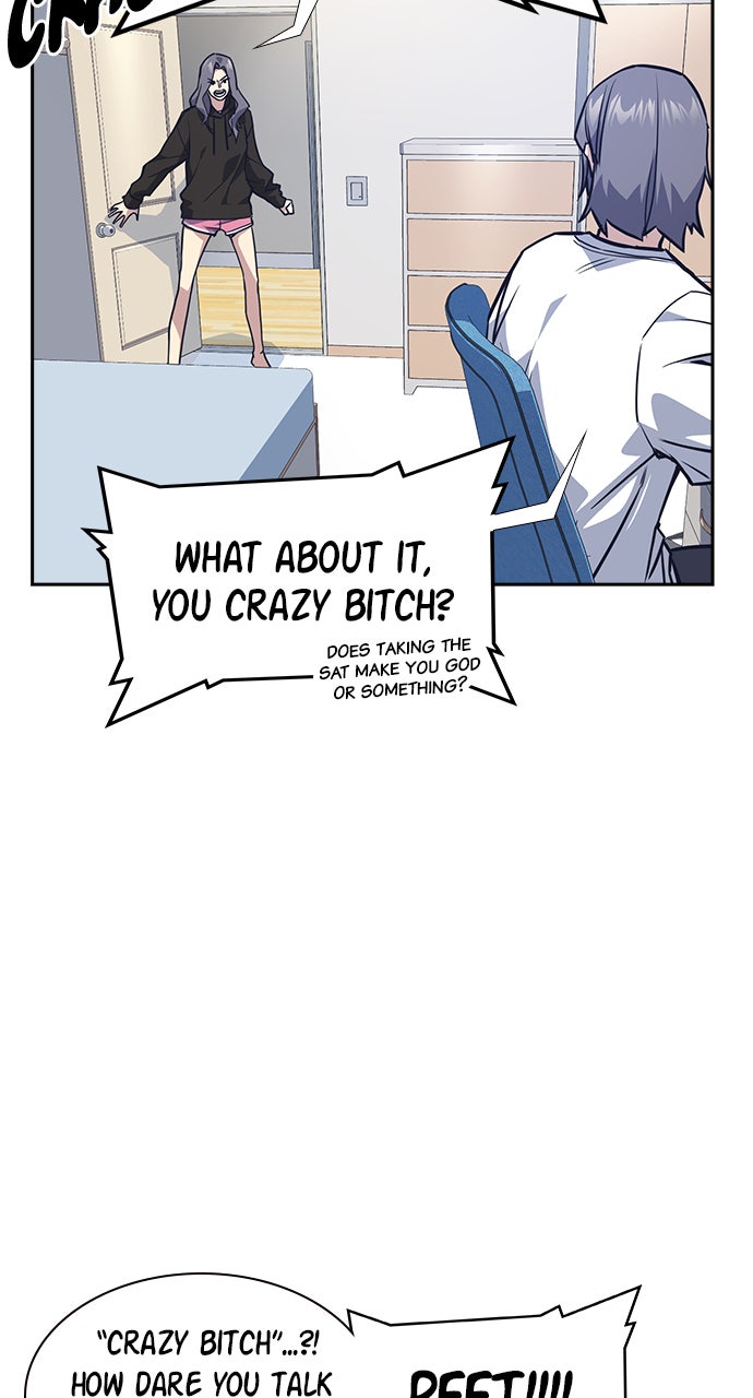 Read Study Group EN Manga Online