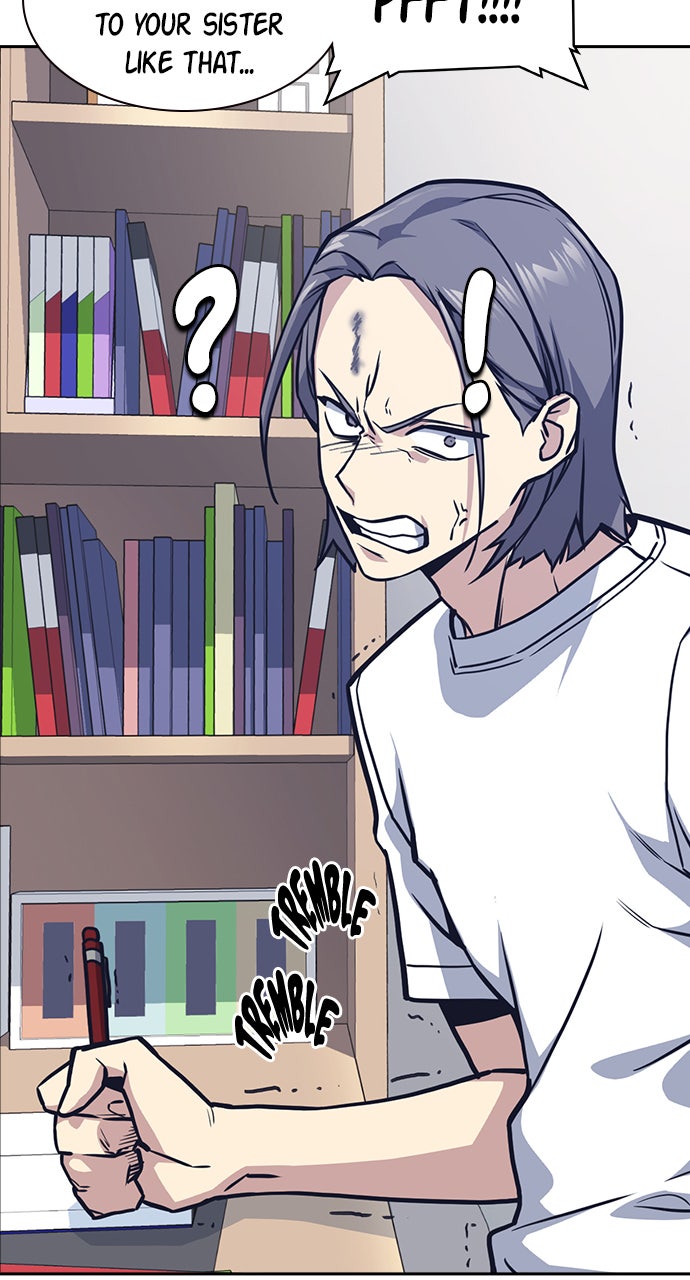 Read Study Group EN Manga Online