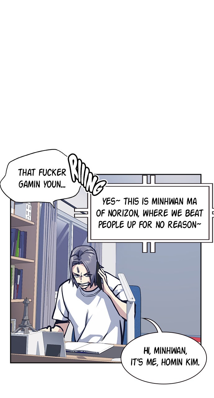 Read Study Group EN Manga Online