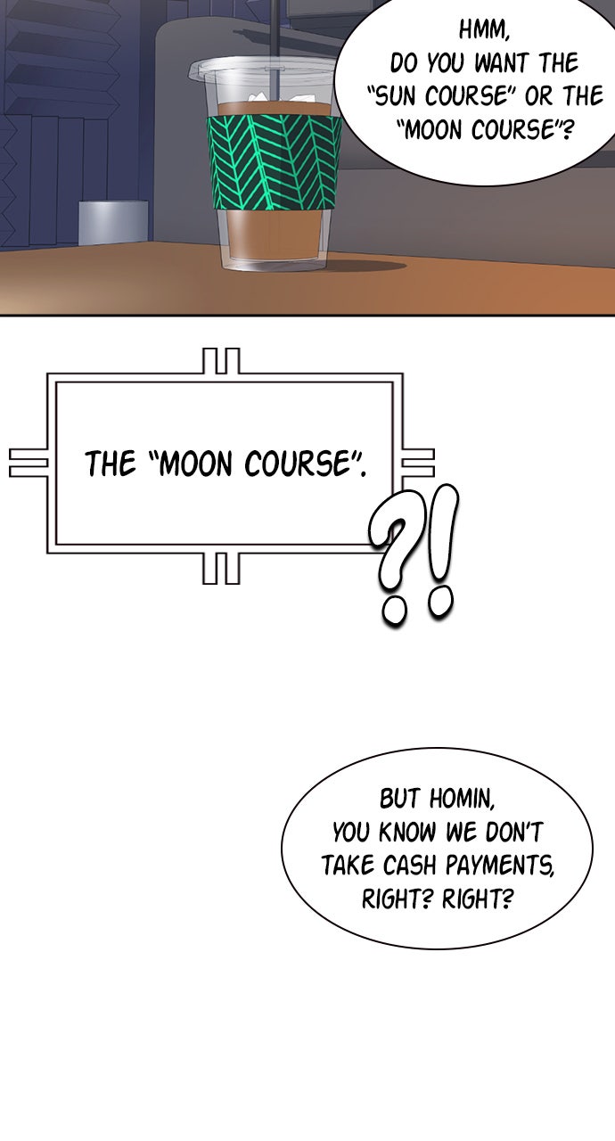 Read Study Group EN Manga Online