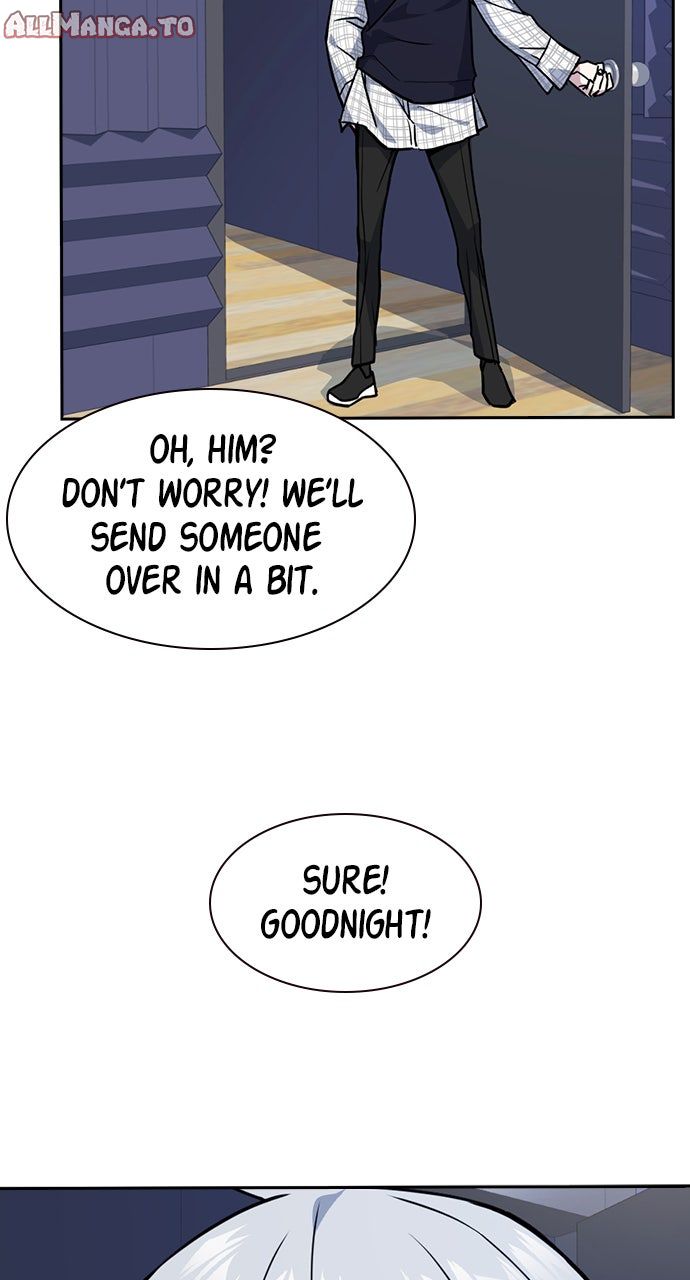 Read Study Group EN Manga Online