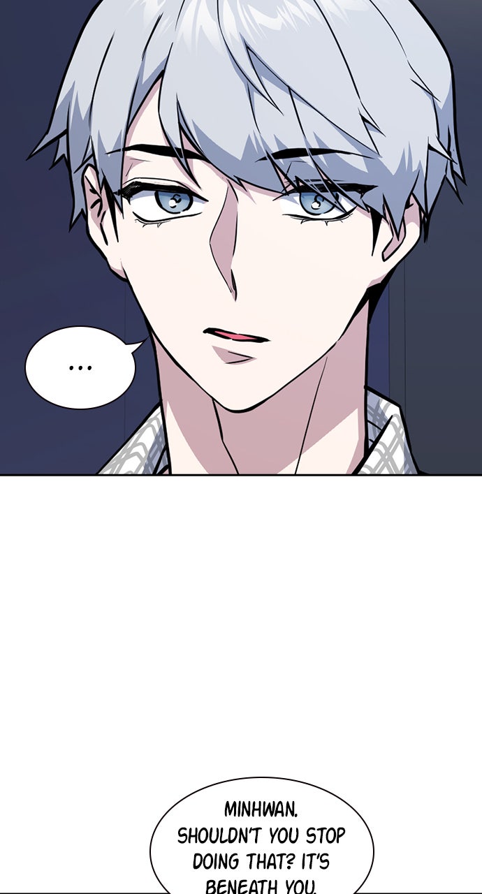 Read Study Group EN Manga Online