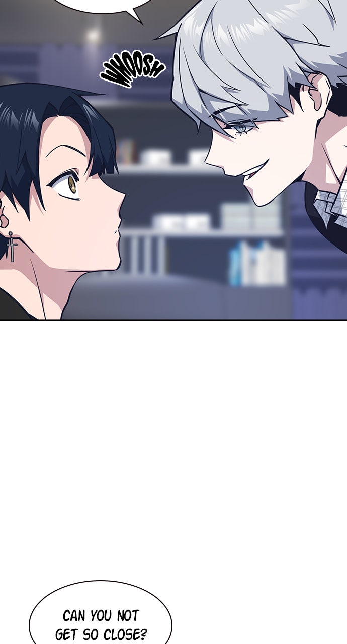 Read Study Group EN Manga Online