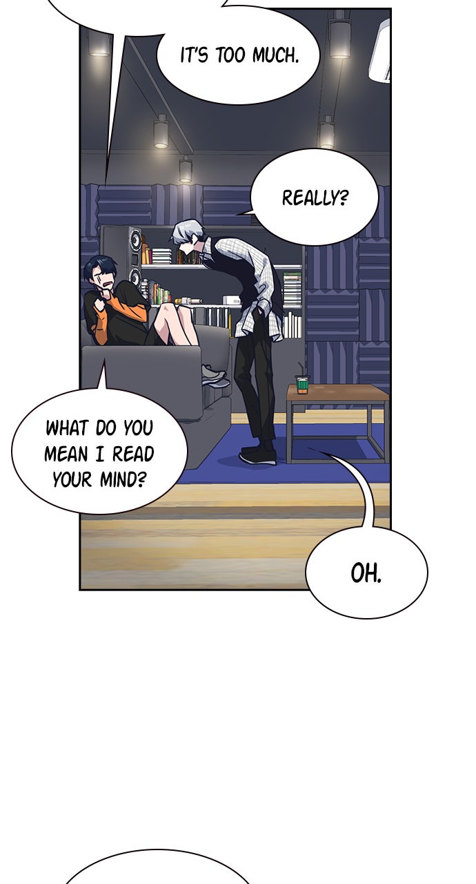 Read Study Group EN Manga Online