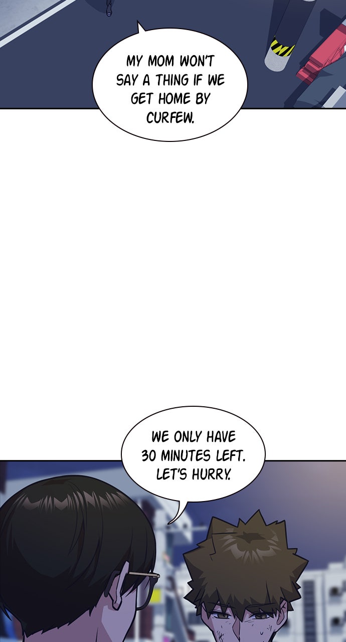 Read Study Group EN Manga Online