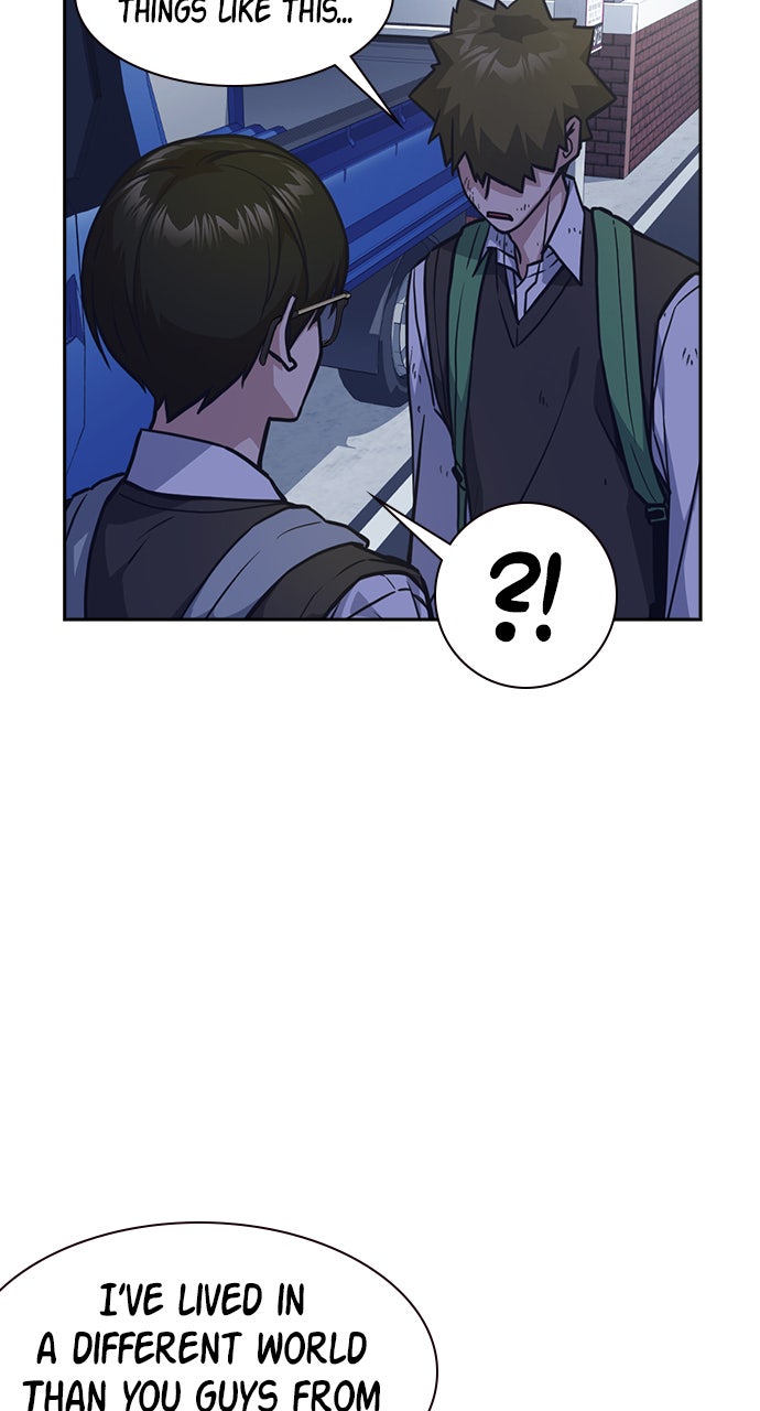 Read Study Group EN Manga Online