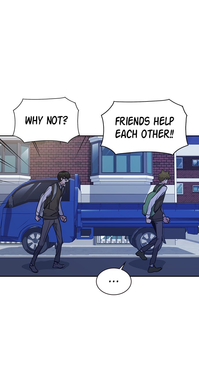 Read Study Group EN Manga Online