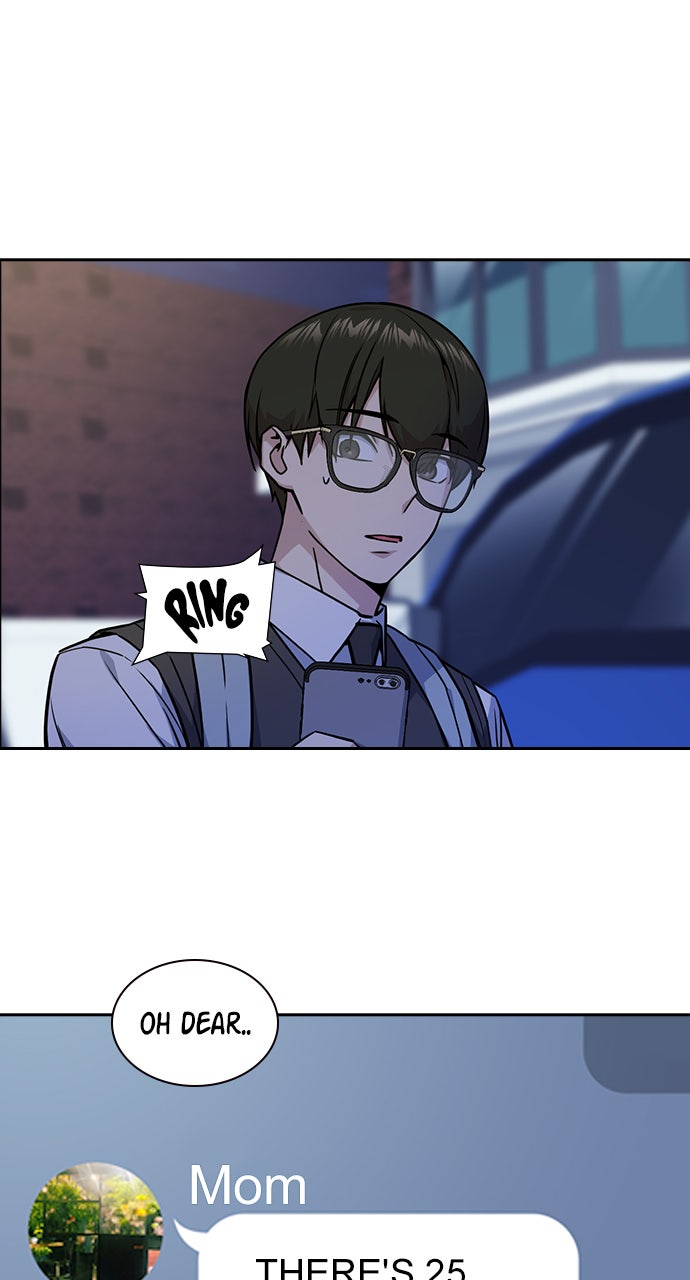 Read Study Group EN Manga Online
