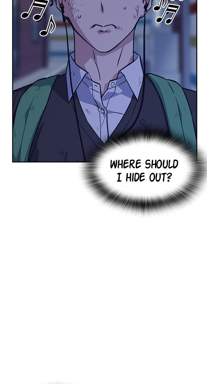Read Study Group EN Manga Online