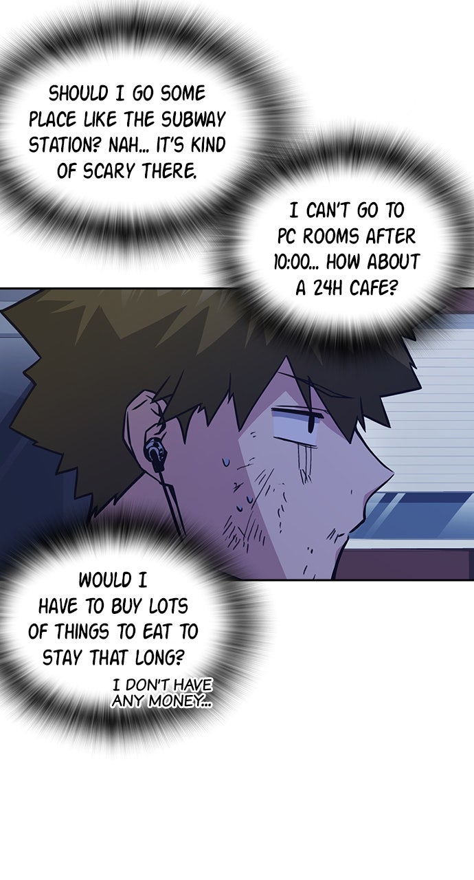 Read Study Group EN Manga Online