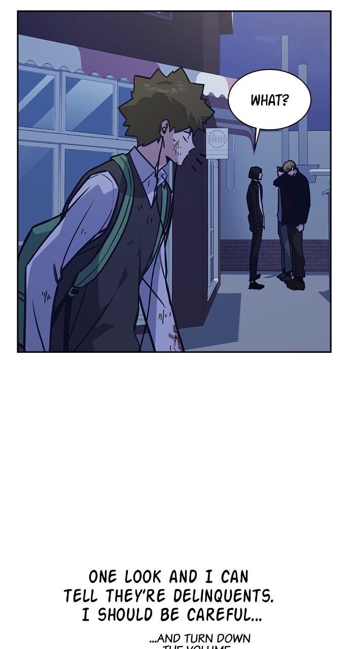 Read Study Group EN Manga Online