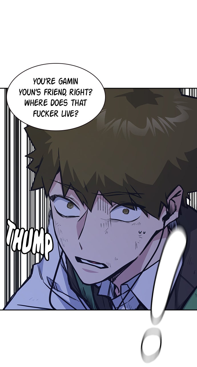 Read Study Group EN Manga Online
