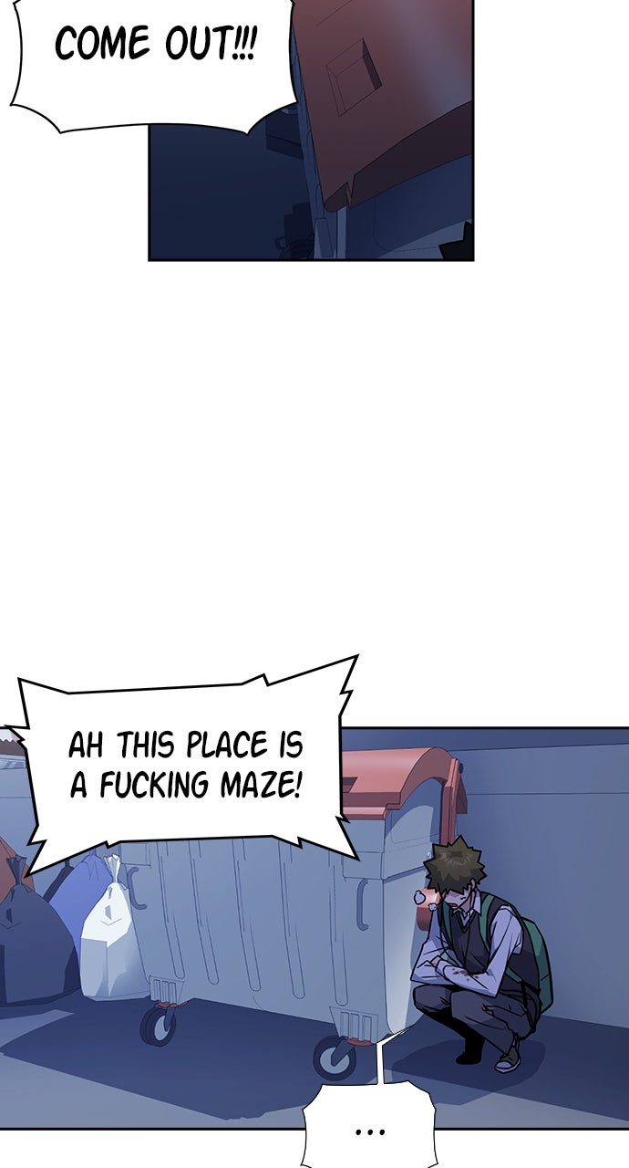 Read Study Group EN Manga Online