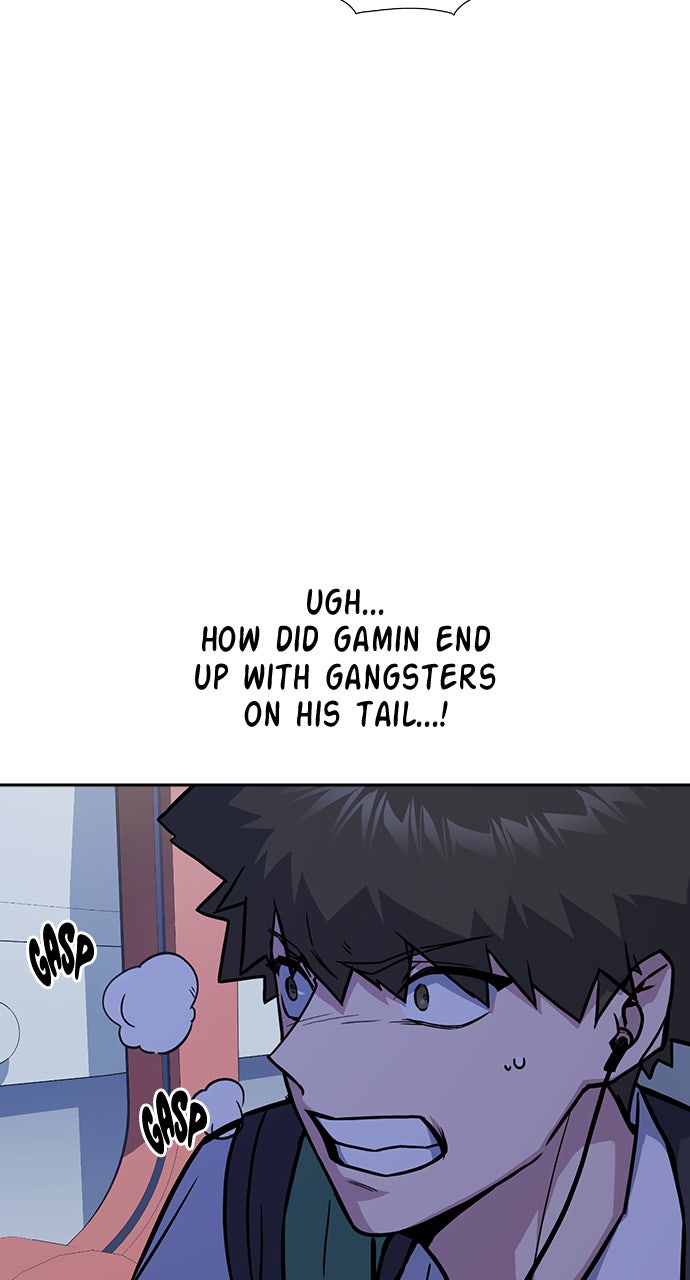 Read Study Group EN Manga Online
