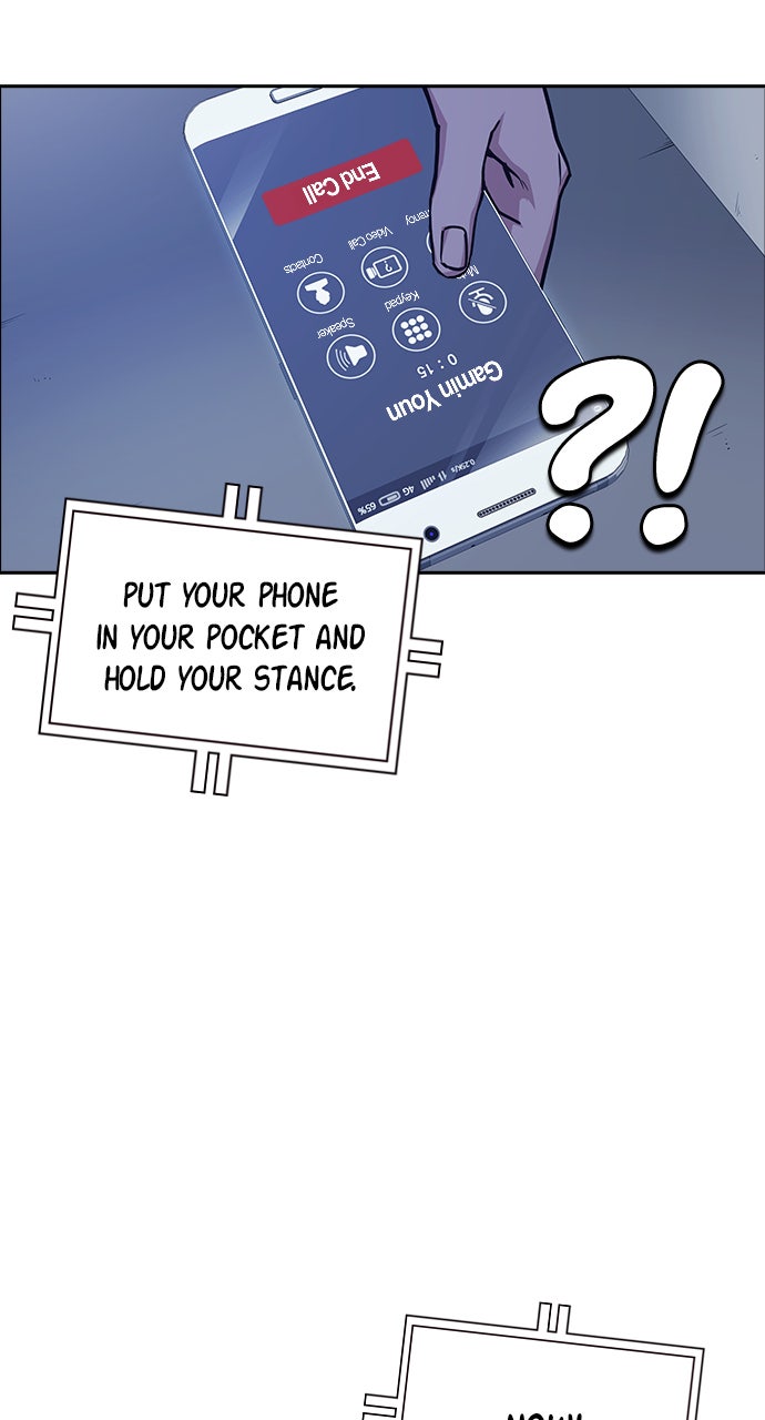 Read Study Group EN Manga Online