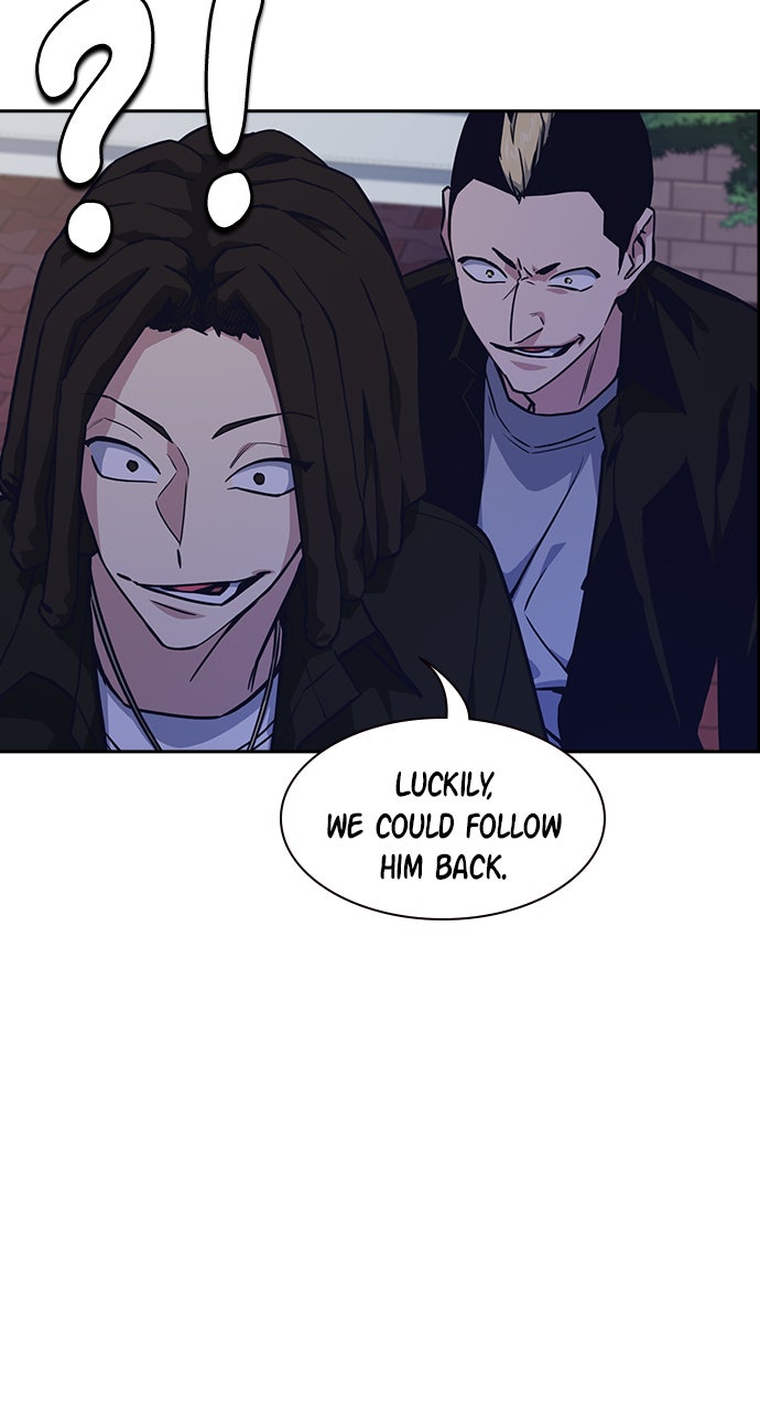 Read Study Group EN Manga Online