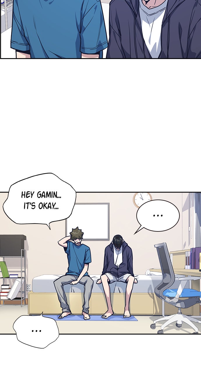 Read Study Group EN Manga Online