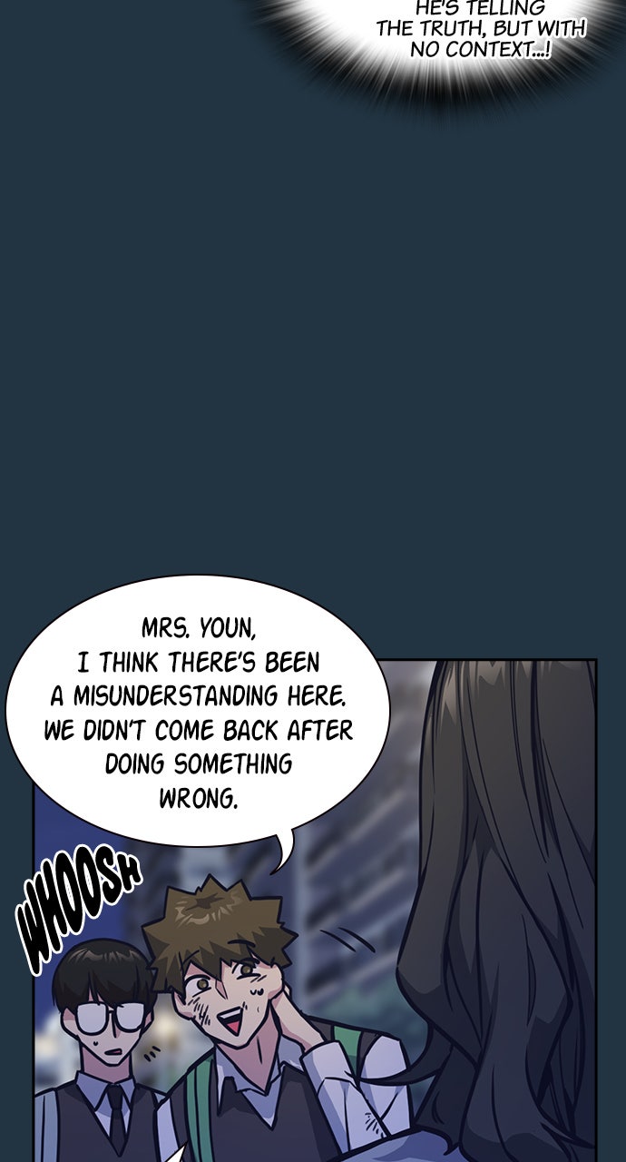 Read Study Group EN Manga Online