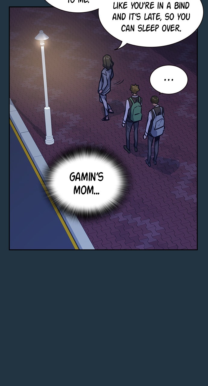 Read Study Group EN Manga Online