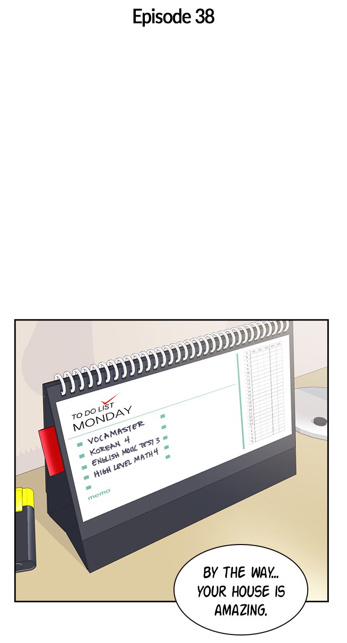 Read Study Group EN Manga Online