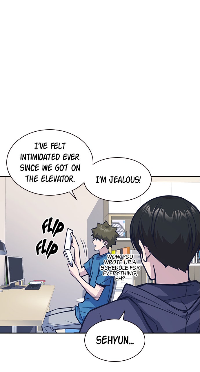 Read Study Group EN Manga Online