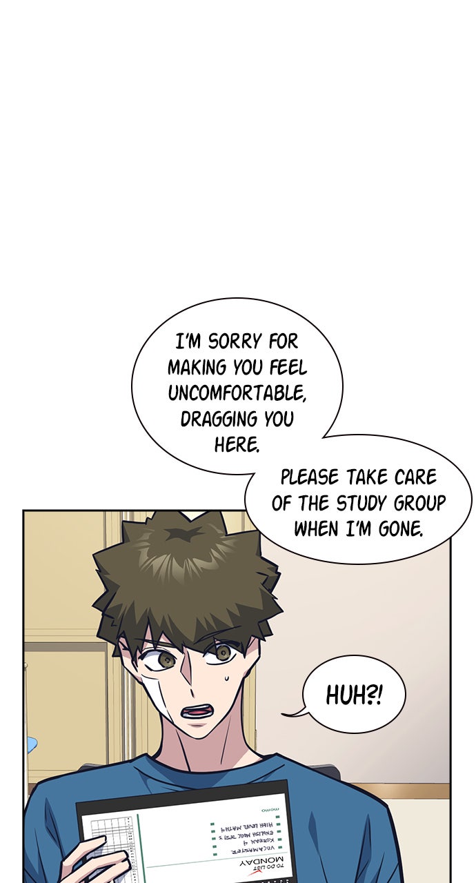 Read Study Group EN Manga Online