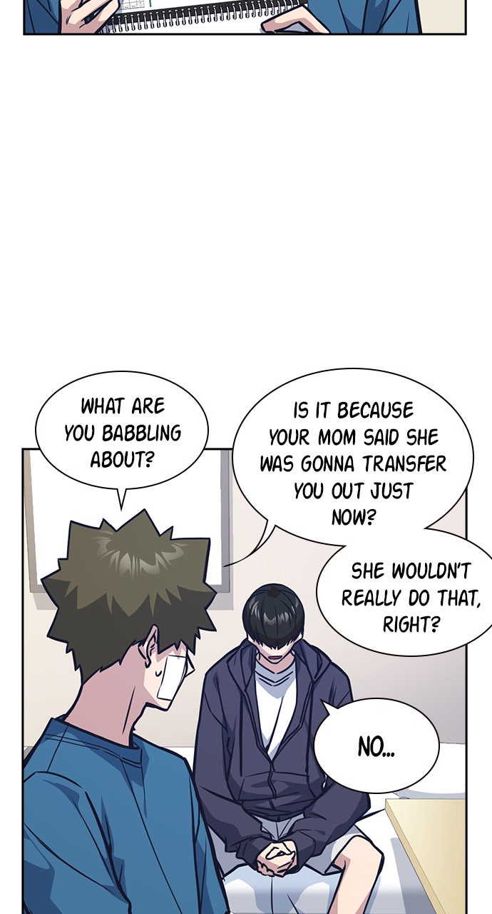 Read Study Group EN Manga Online