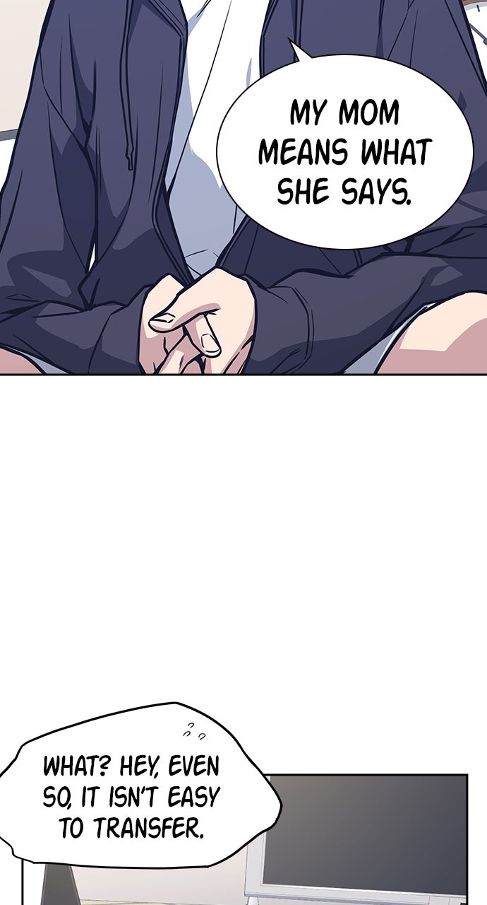 Read Study Group EN Manga Online