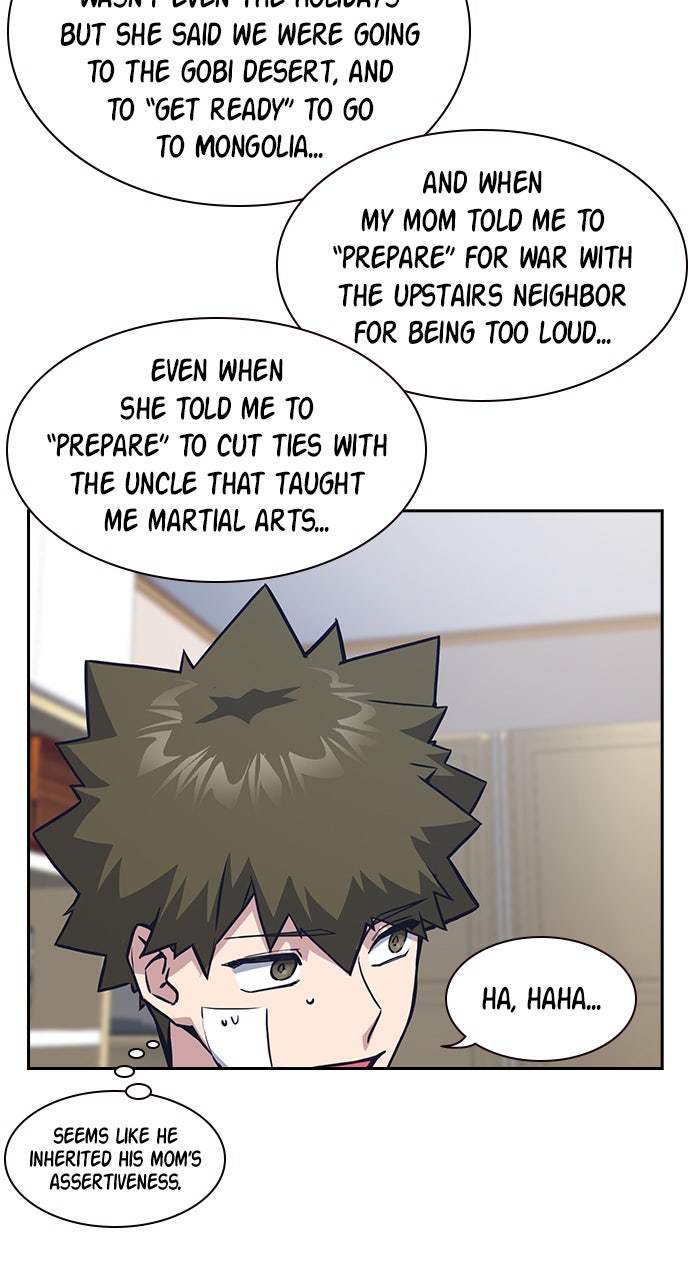 Read Study Group EN Manga Online