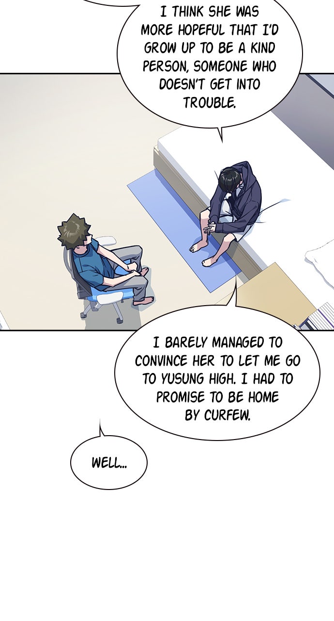 Read Study Group EN Manga Online