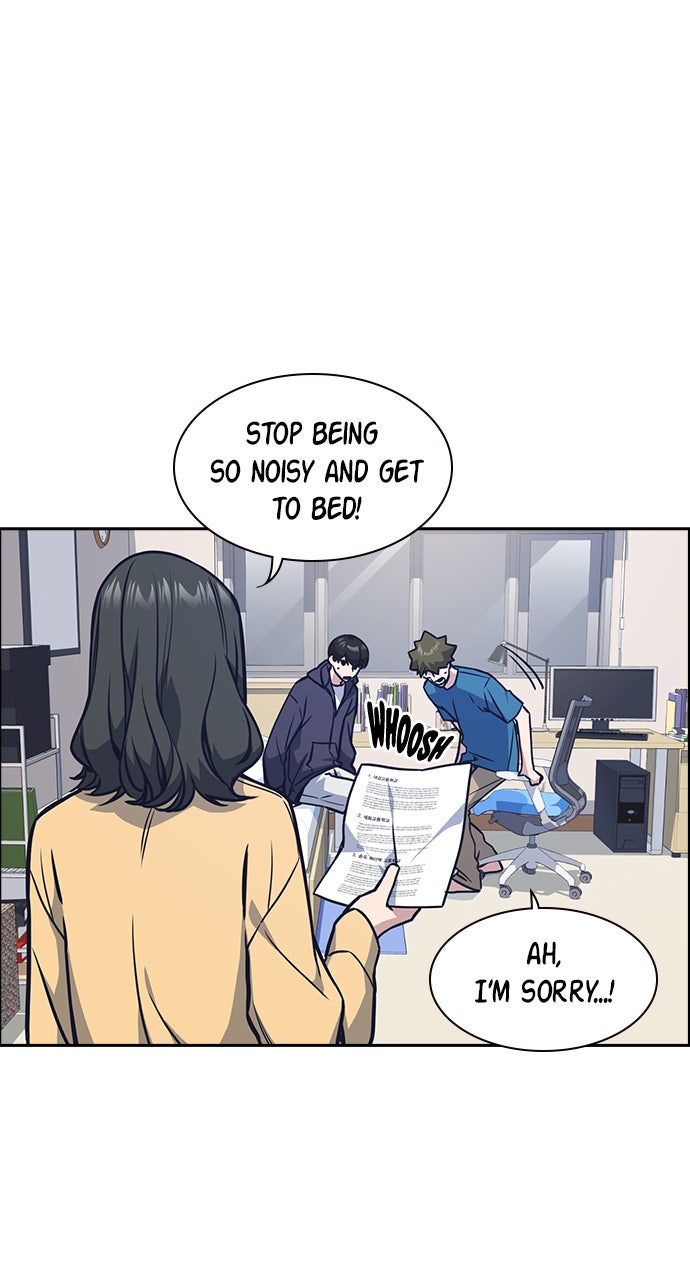 Read Study Group EN Manga Online