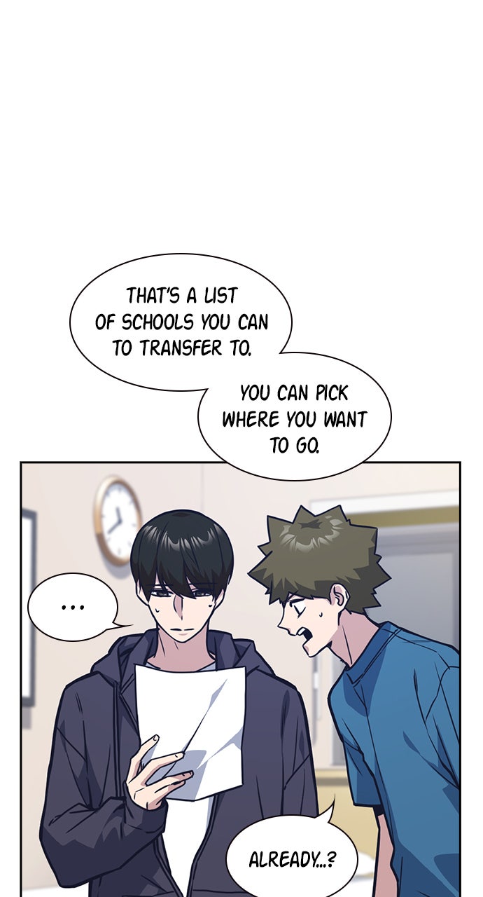 Read Study Group EN Manga Online