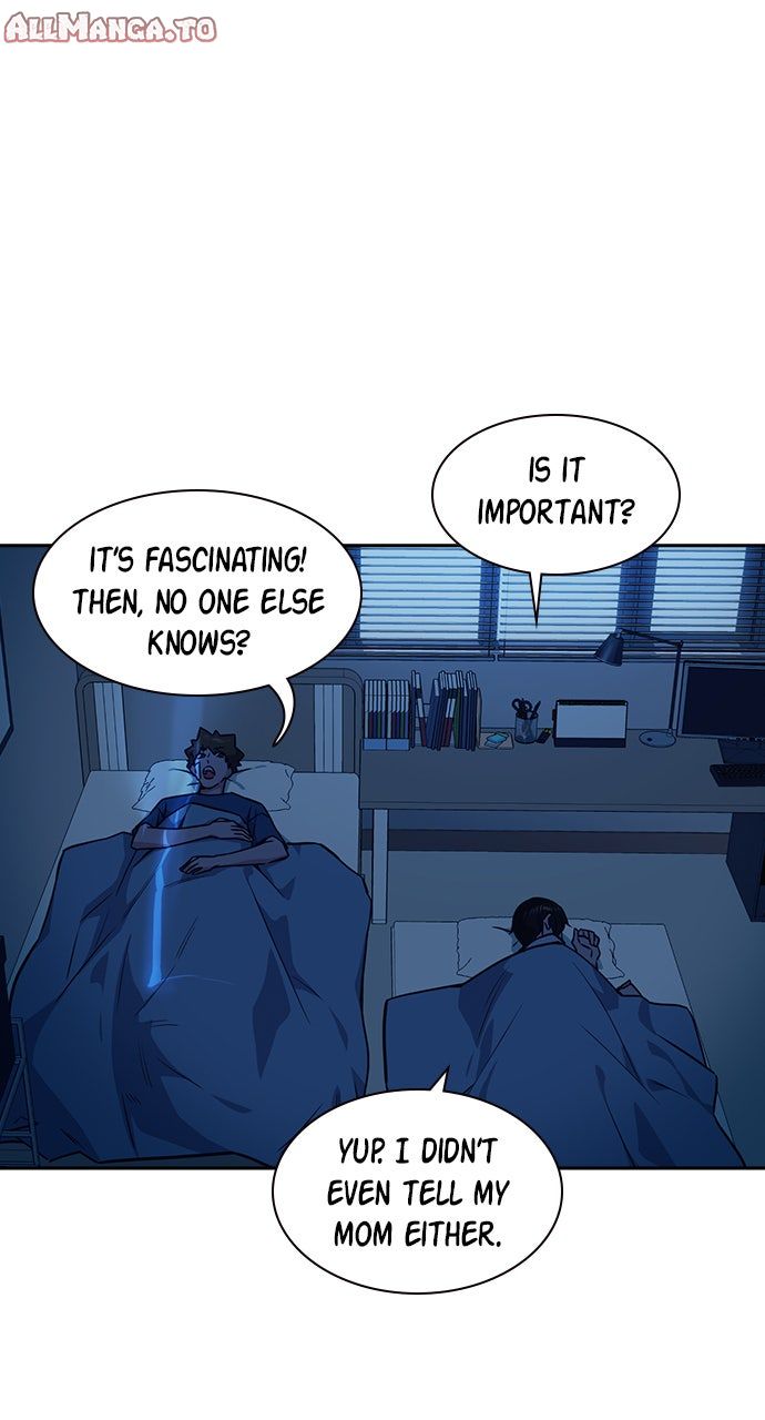 Read Study Group EN Manga Online