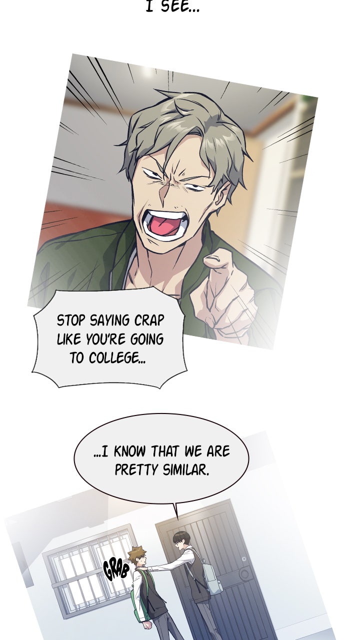 Read Study Group EN Manga Online