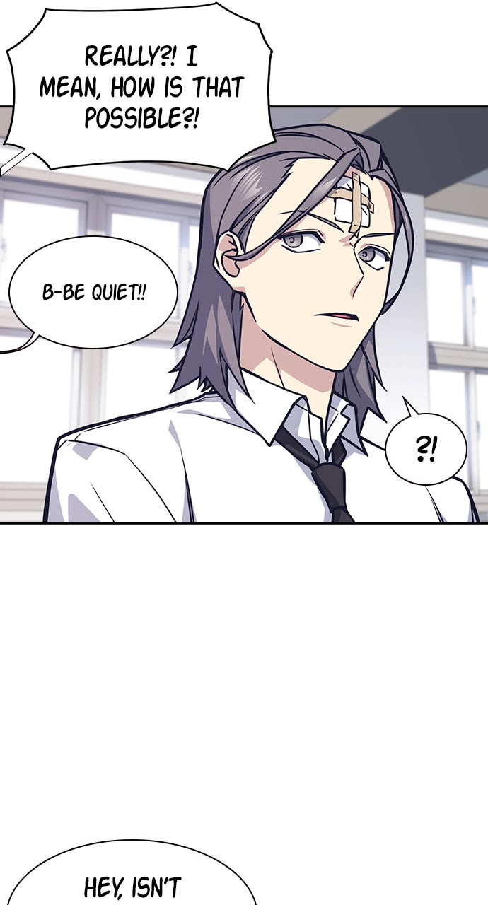 Read Study Group EN Manga Online
