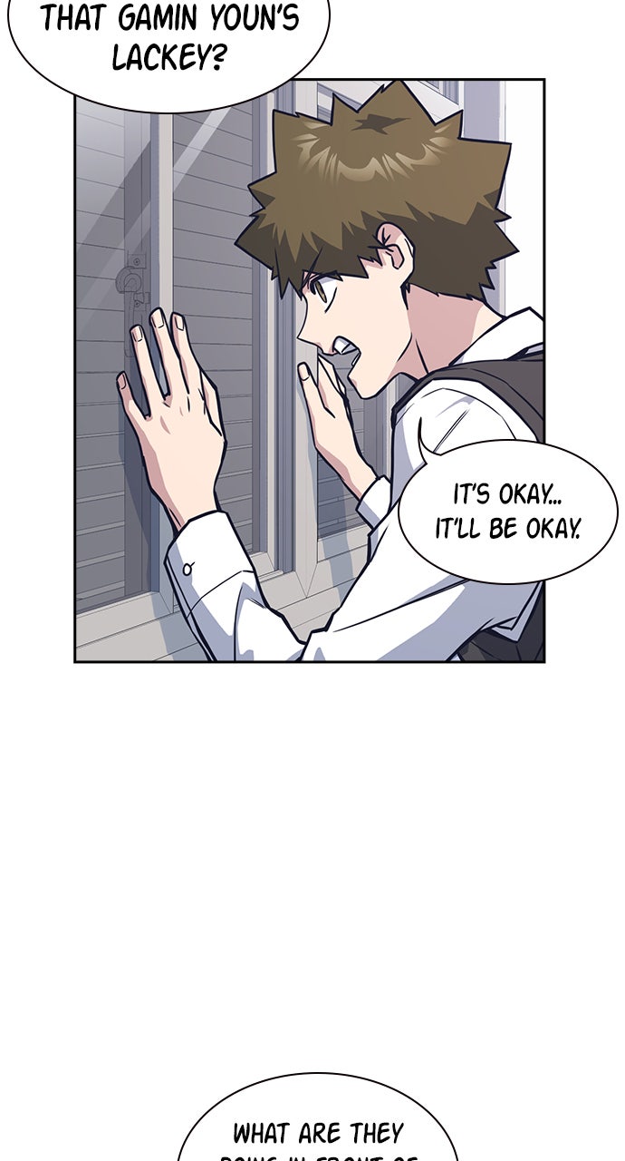 Read Study Group EN Manga Online