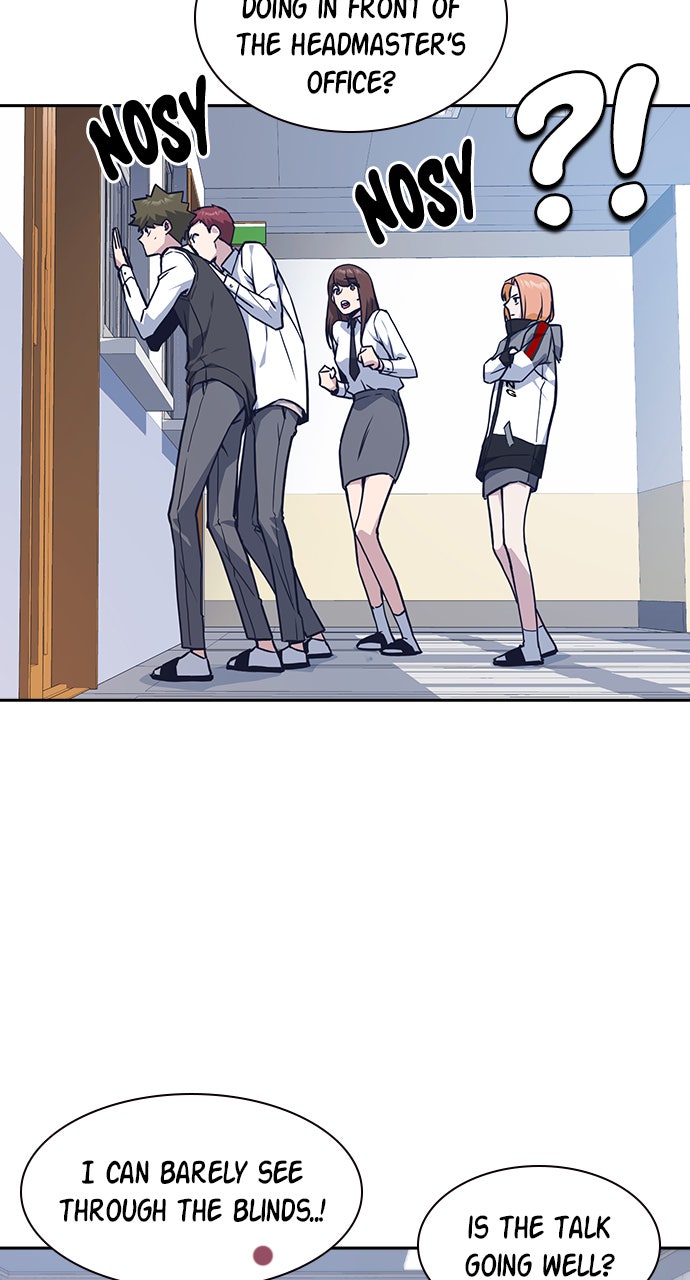 Read Study Group EN Manga Online