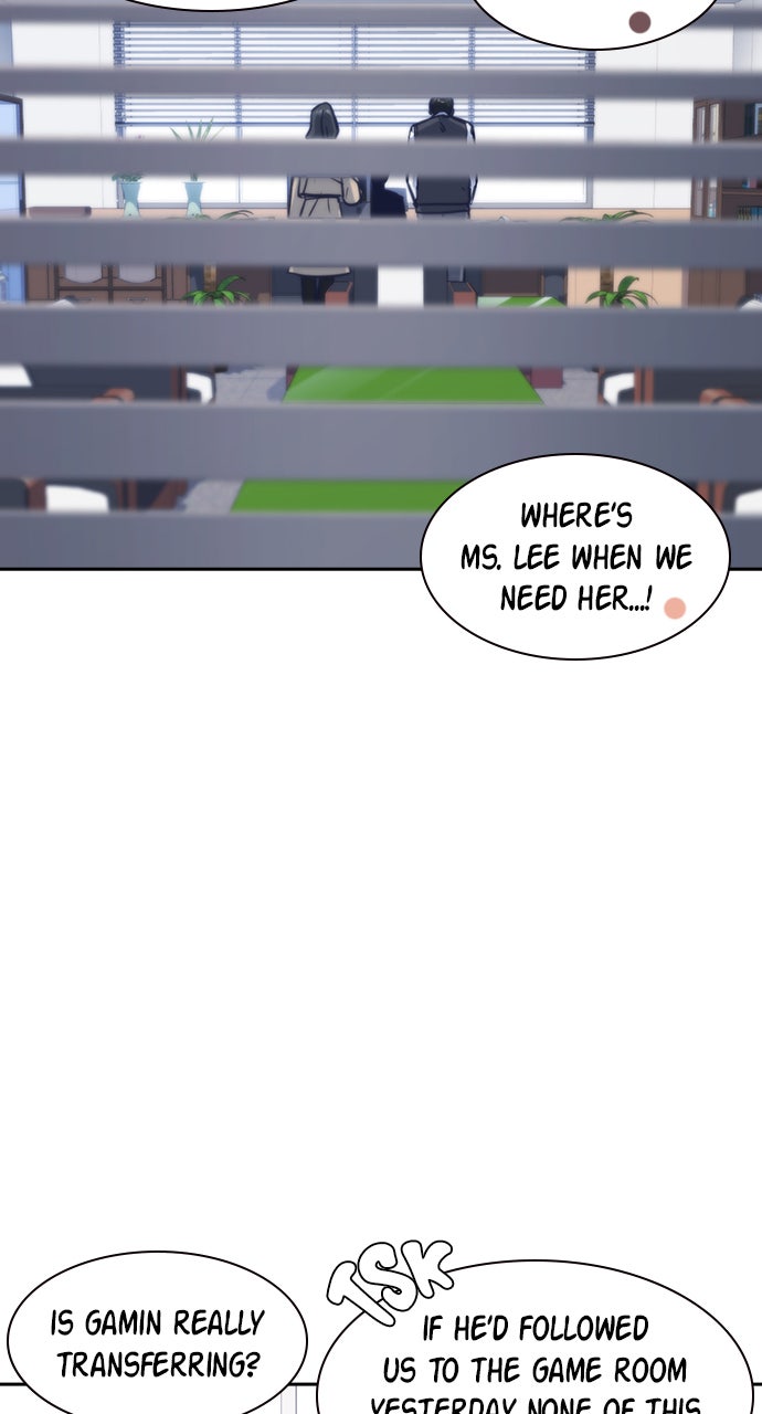 Read Study Group EN Manga Online