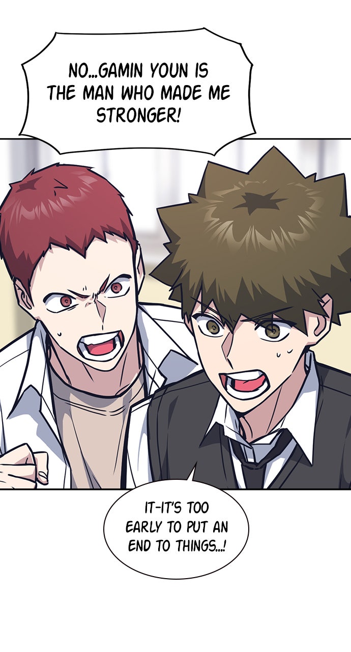 Read Study Group EN Manga Online