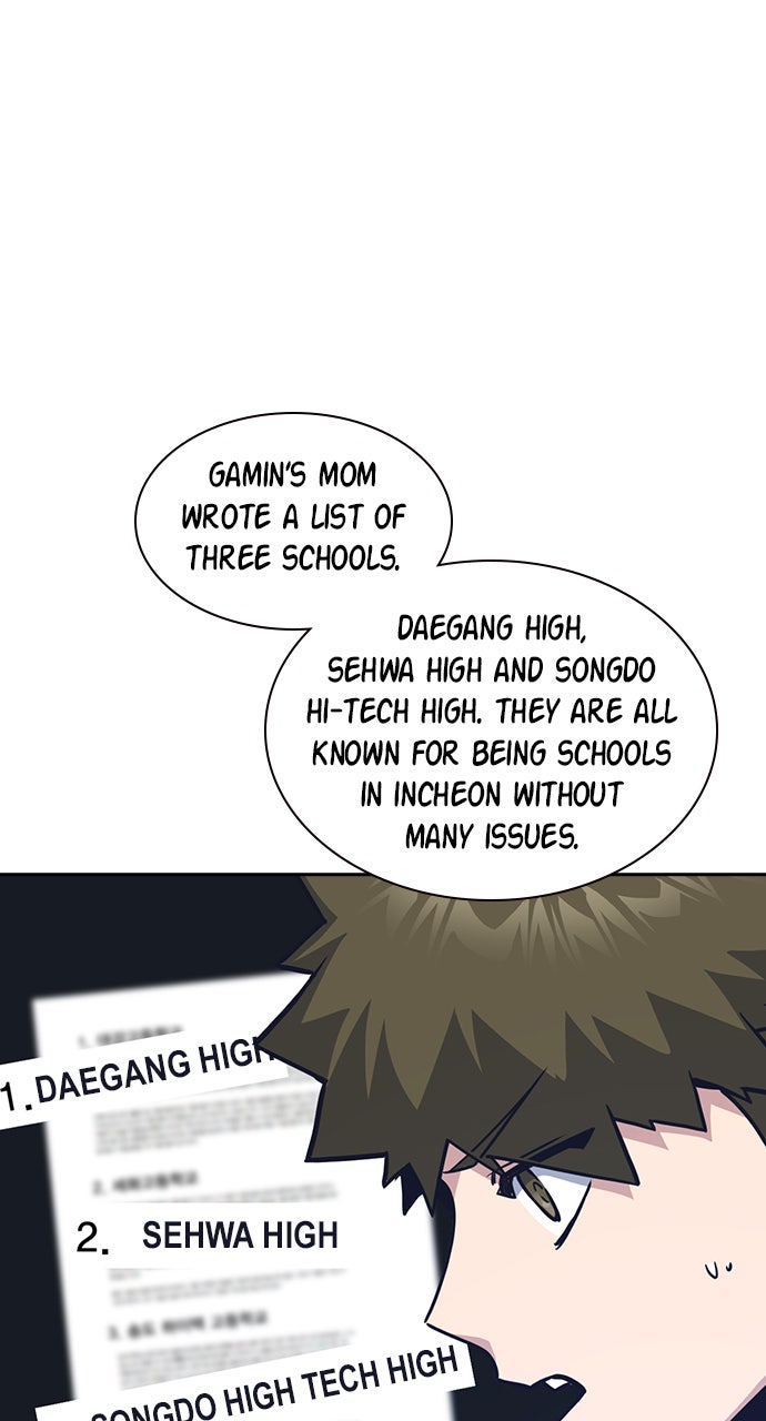 Read Study Group EN Manga Online