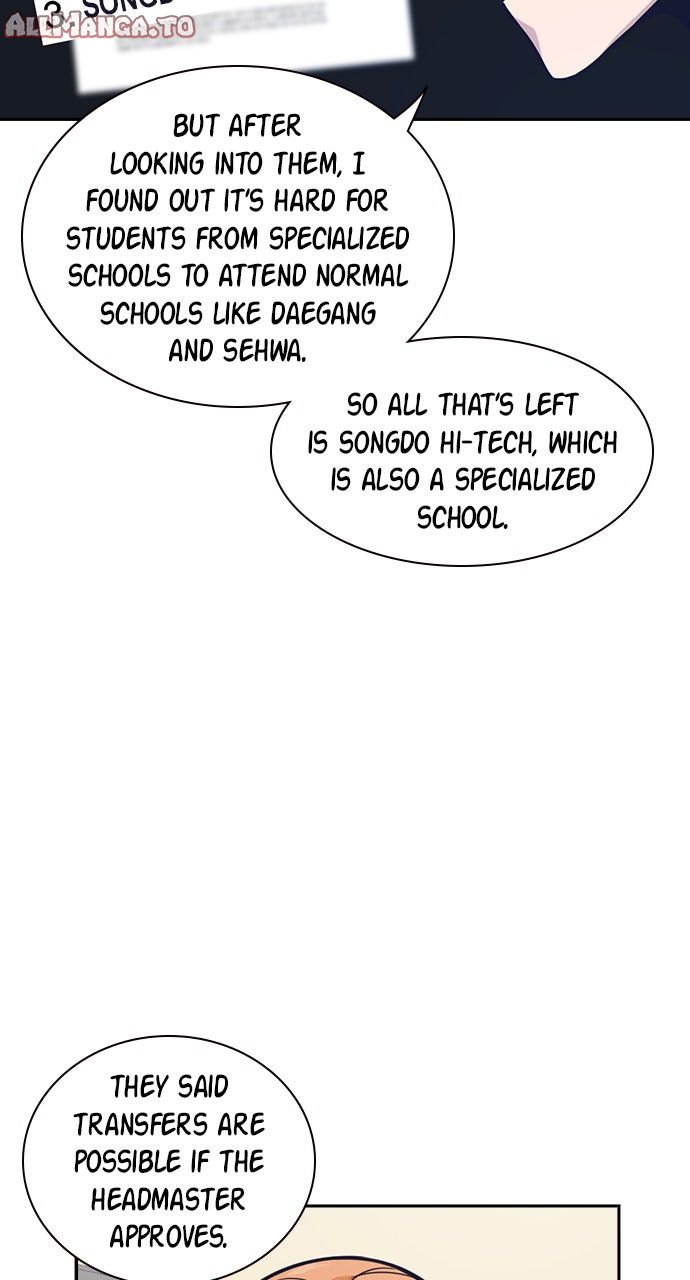 Read Study Group EN Manga Online
