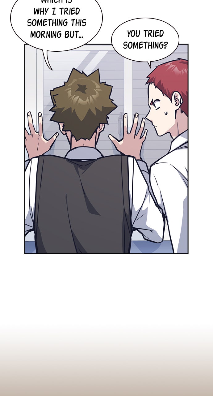 Read Study Group EN Manga Online