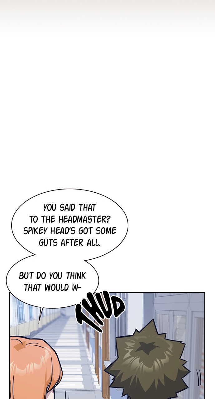 Read Study Group EN Manga Online