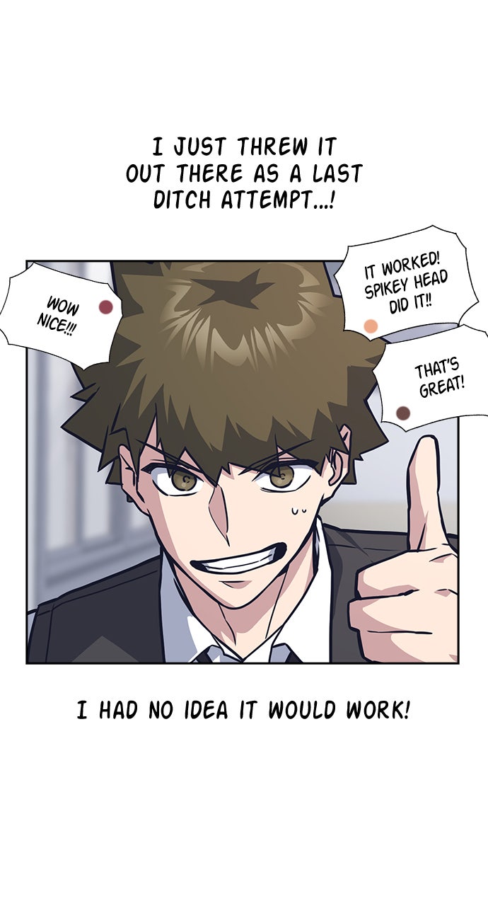 Read Study Group EN Manga Online