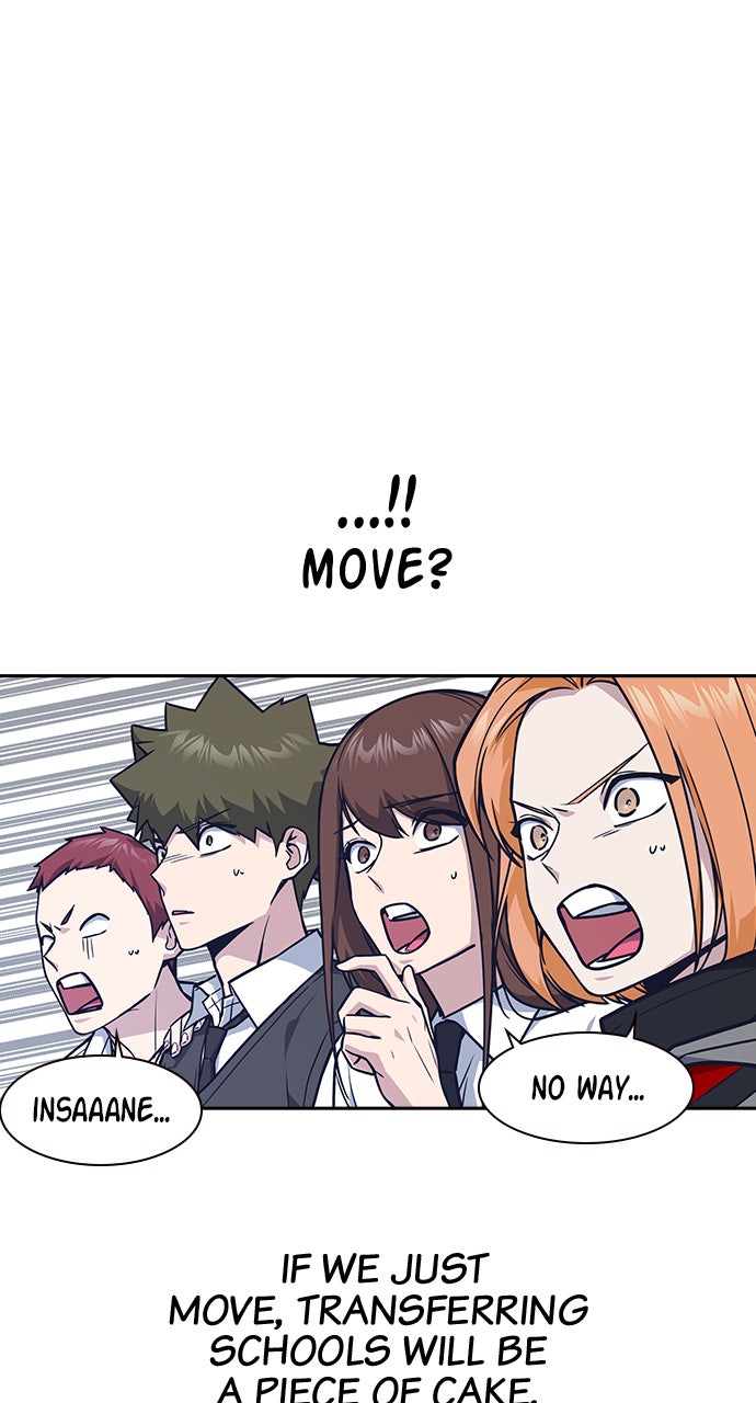 Read Study Group EN Manga Online