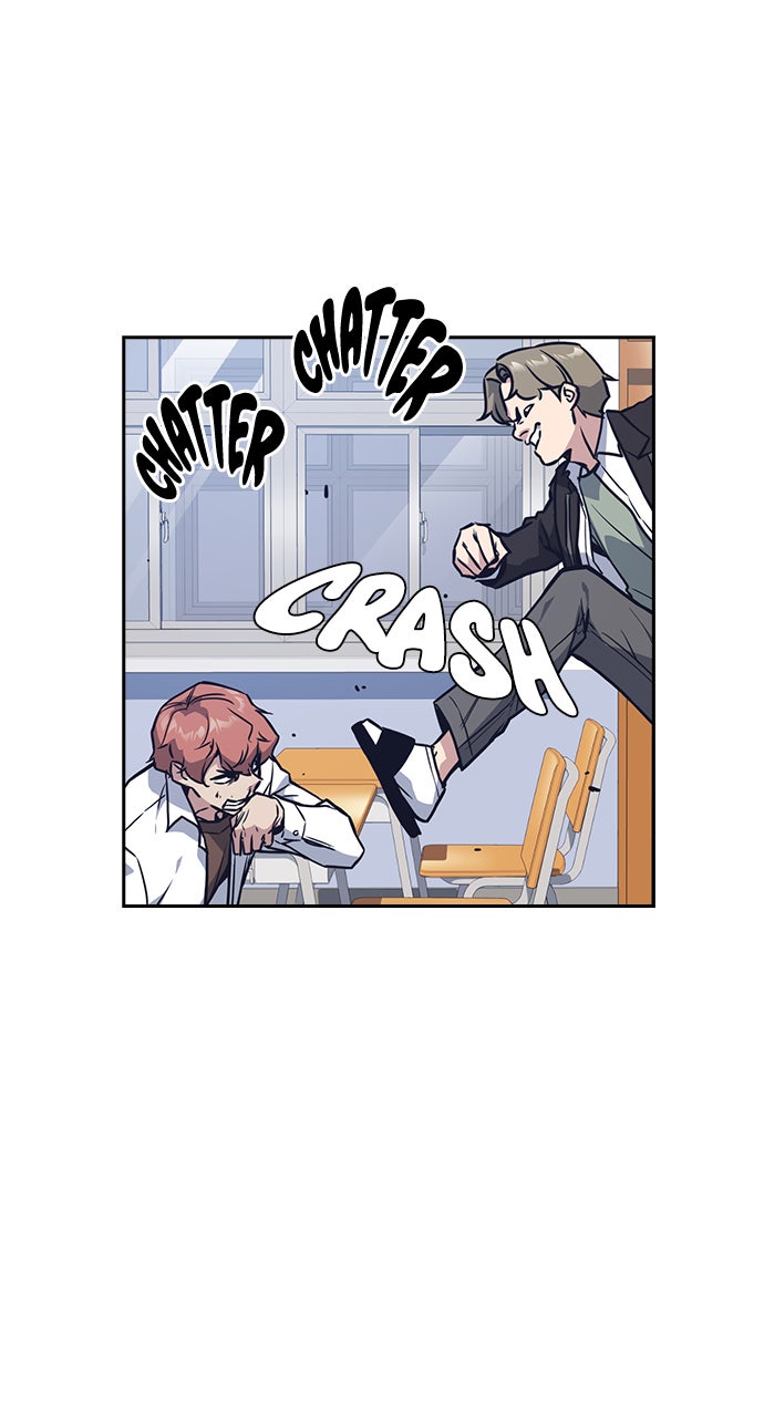 Read Study Group EN Manga Online