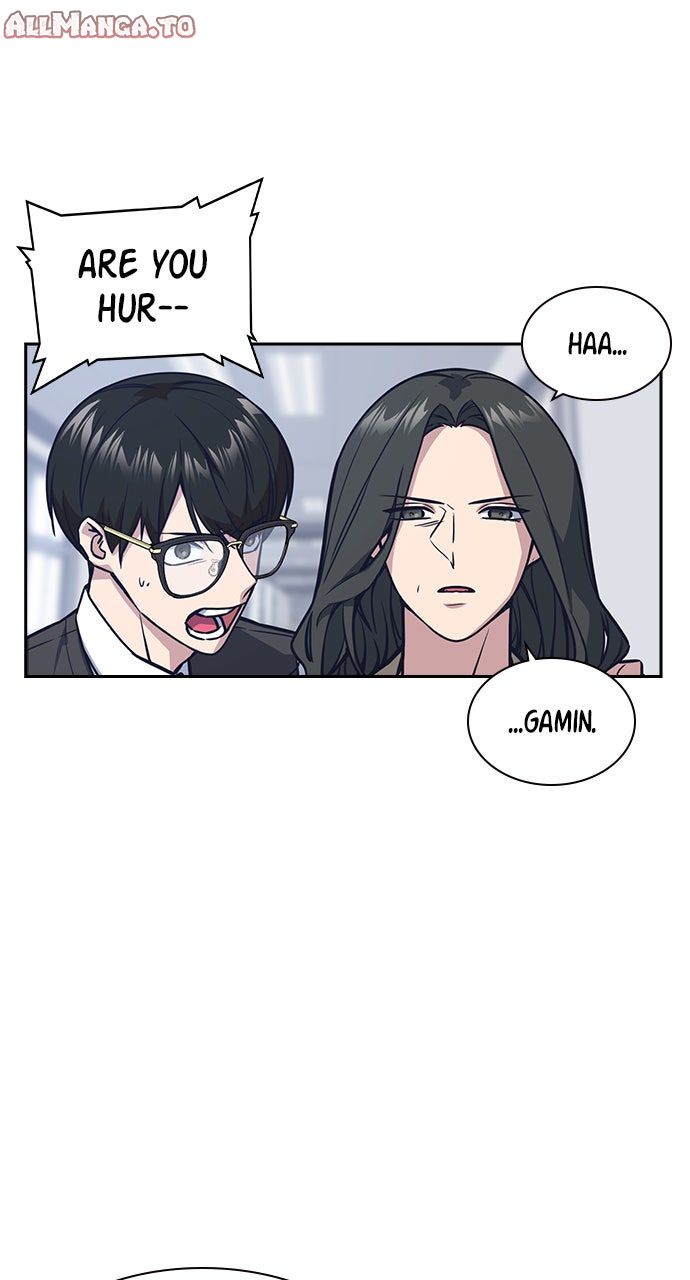 Read Study Group EN Manga Online